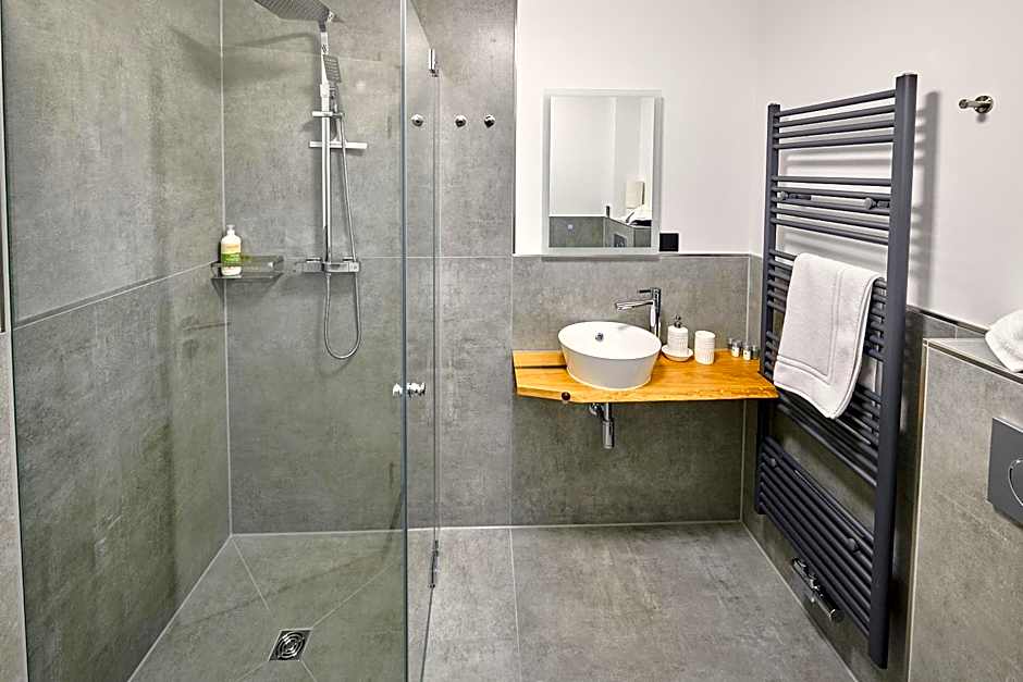 City Apartments Hannover