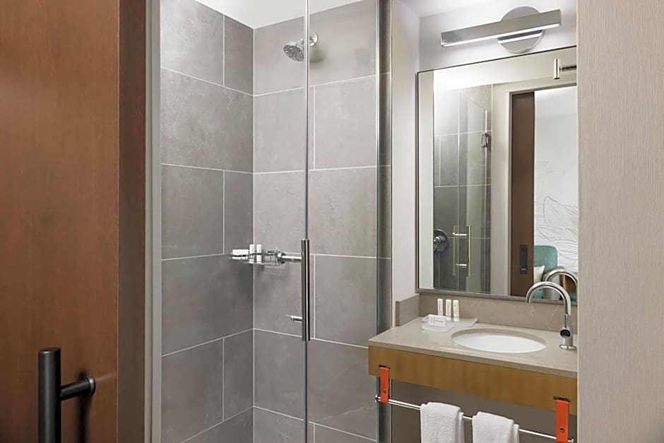 SpringHill Suites by Marriott New York Manhattan Chelsea