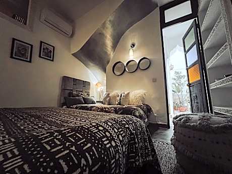 Superior Queen Room