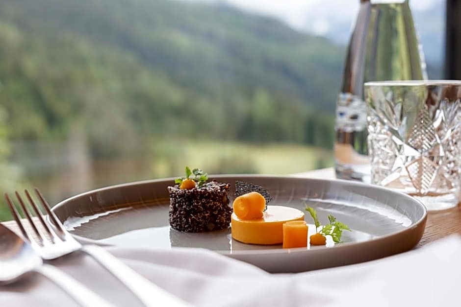 Naturhotel Edelweiss Wagrain