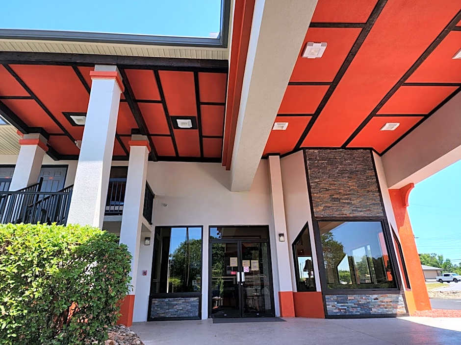 Days Inn by Wyndham Clemson