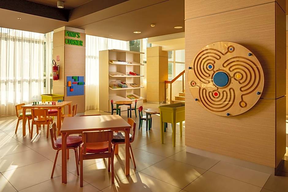 Family Hotel Vespera