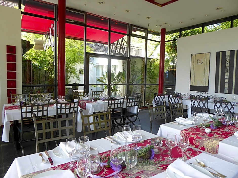 Am Eichholz Galerie & Art-Hotel