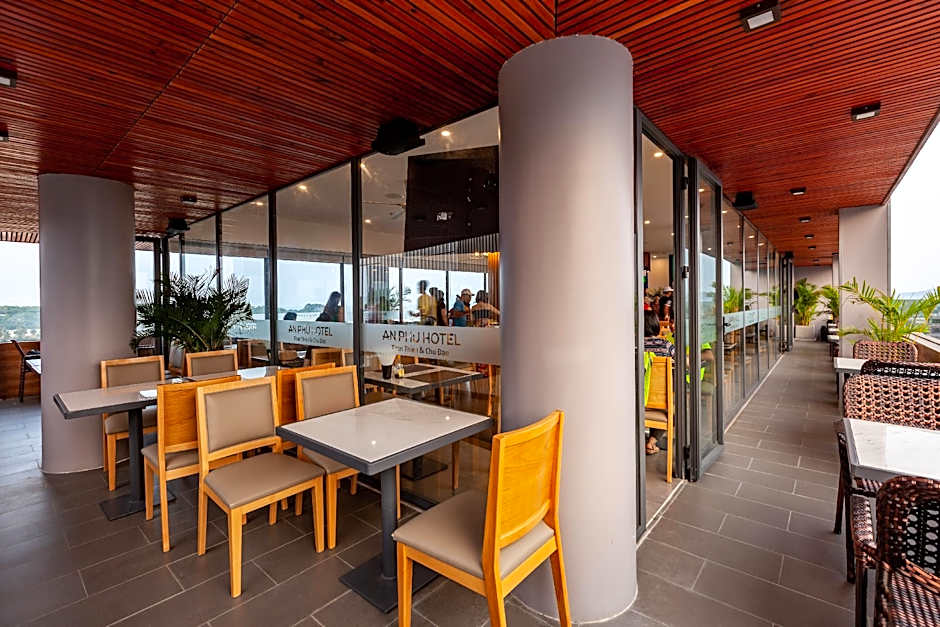 An Phu Hotel