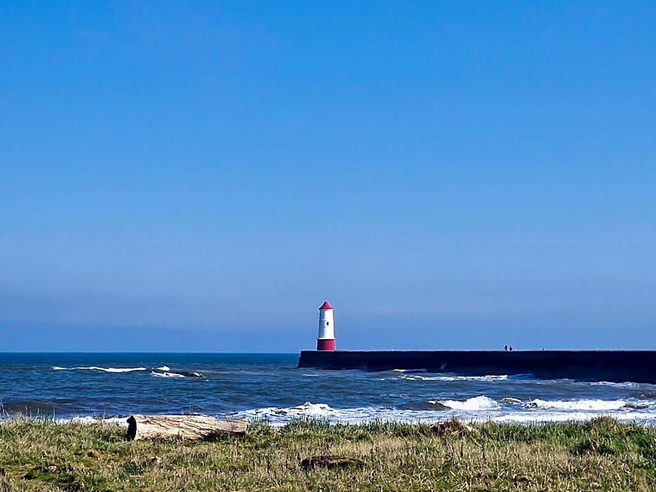 Berwick Holiday Park Haven