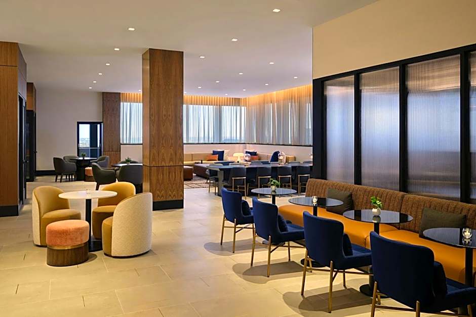 Sheraton Denver West Hotel