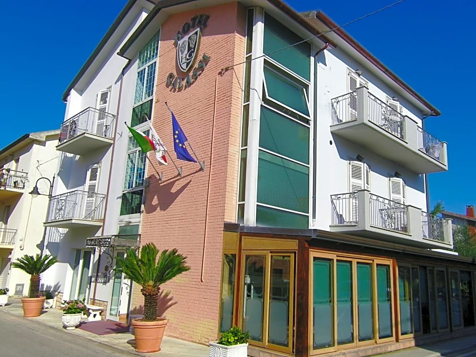 Hotel Galassi