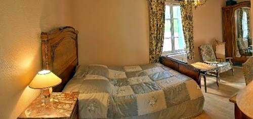 Auberge des Écluses