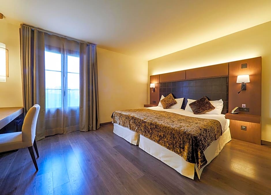 La Piconera Hotel & Spa