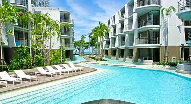 Baan San Kraam - Huahin