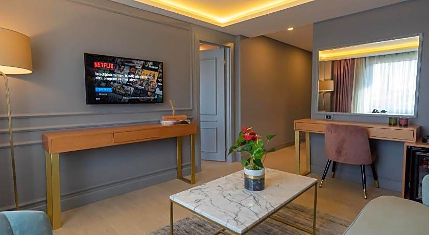 Malta Bosphorus Hotel