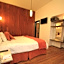 Hotel Ciudad Real Centro Historico