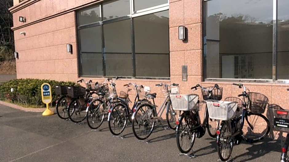 Toyoko Inn Tsushima Hitakatsu
