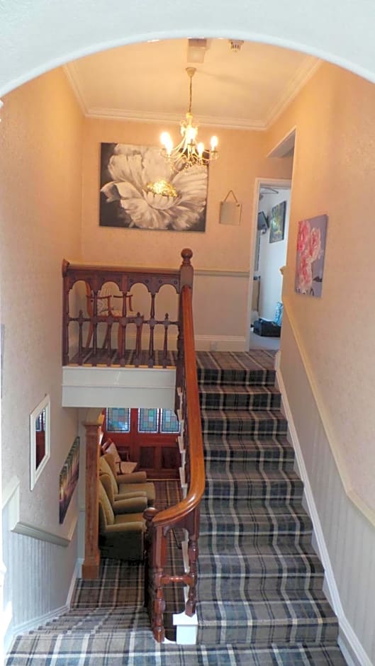 Tynedale Guest House
