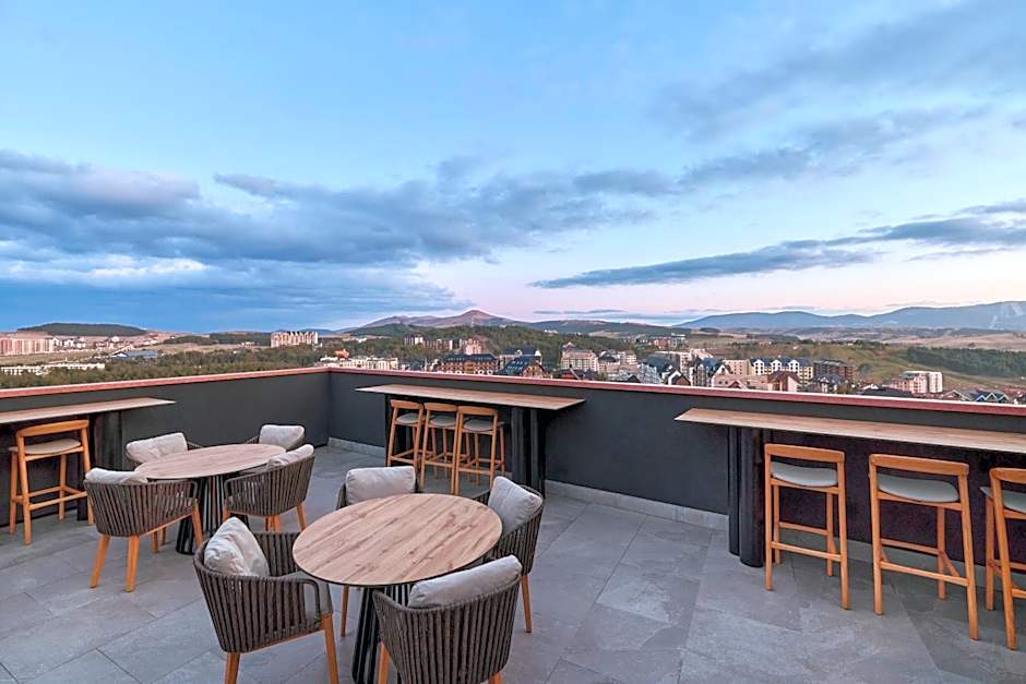 Bor Hotel by Karisma