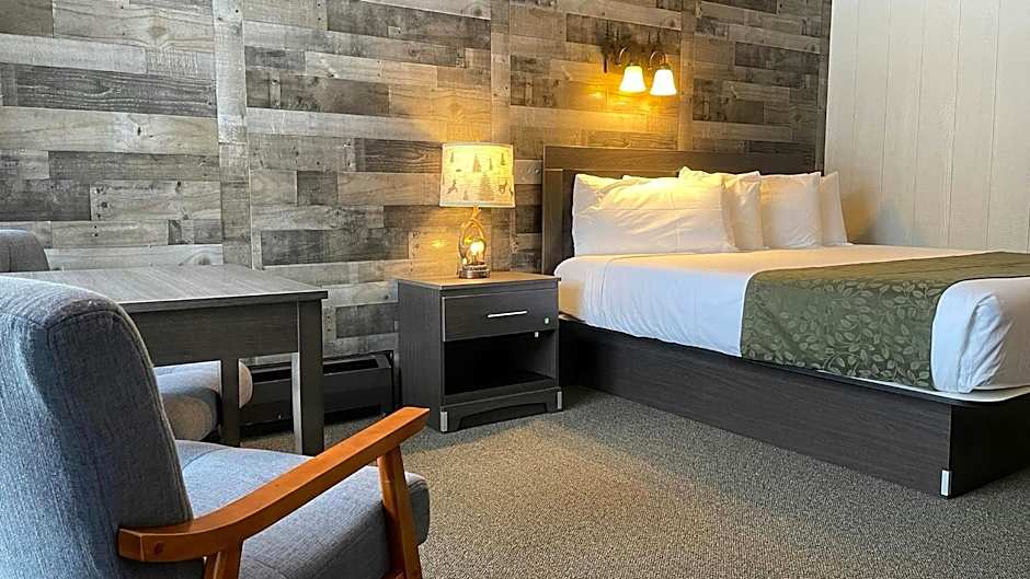 Adirondack Lodge Old Forge