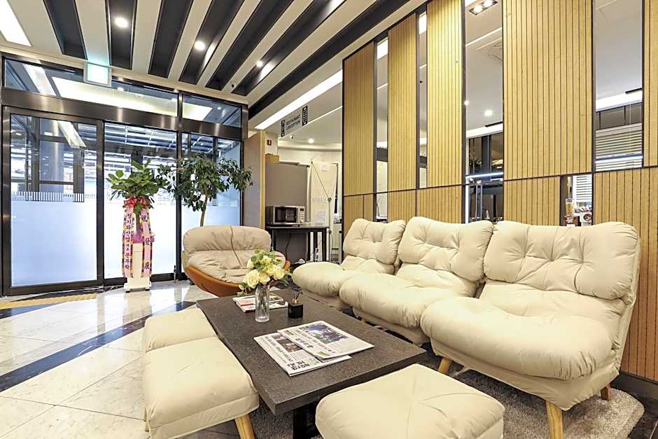 Hotel Oscar Seomunmarket