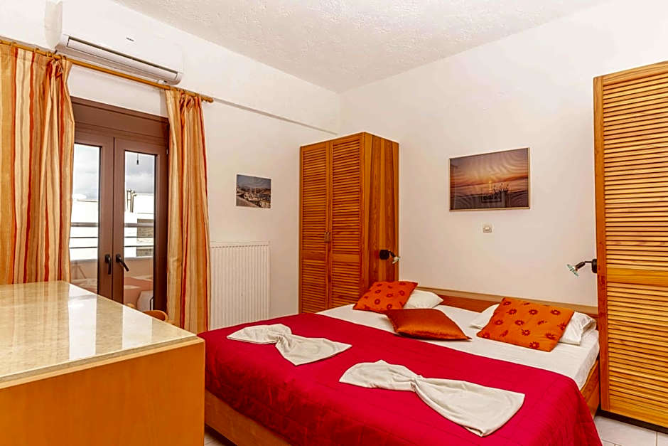 Alexander Beach Hotel