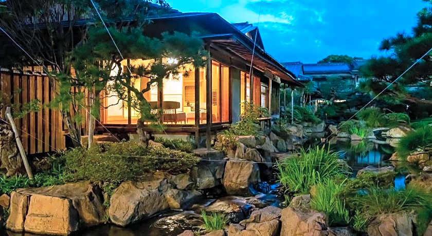 Tokiwa Hotel