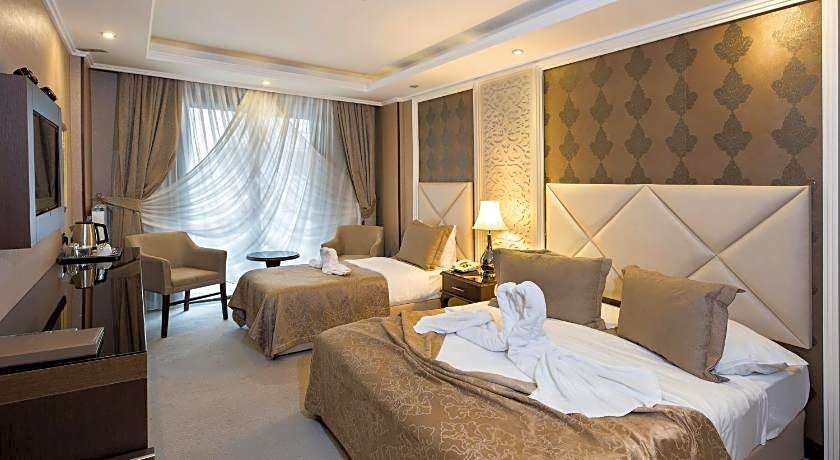 Black Bird Thermal Hotel & SPA