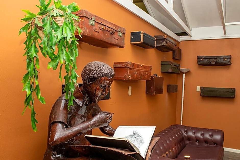 Misty Mountain Reserve