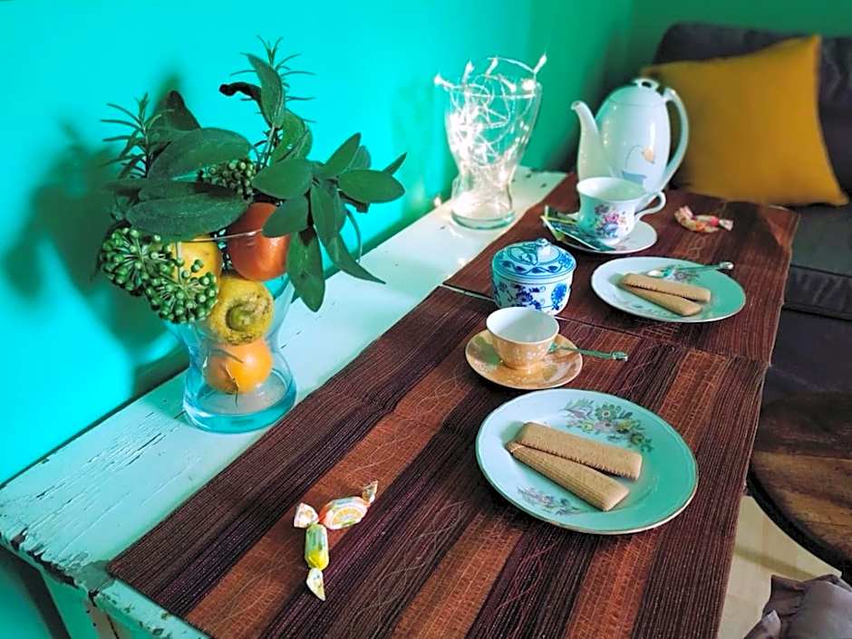 Relais Villa Fiorelli