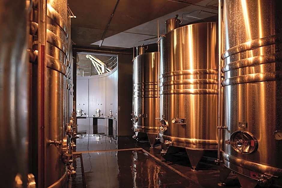 Domaine de Fontenille
