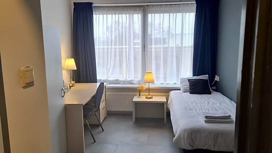 City Hotel Winschoten