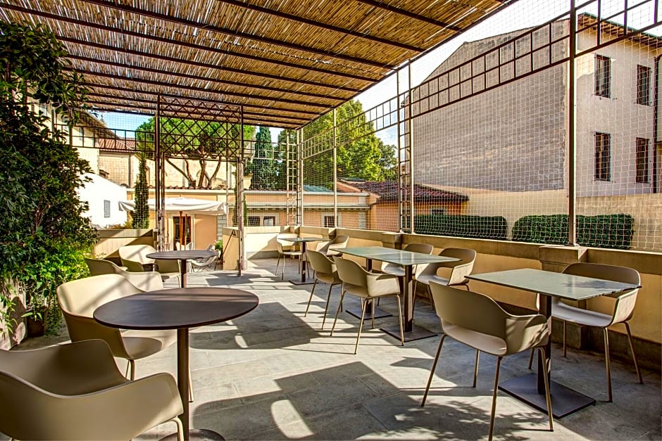 Hotel Orto de' Medici