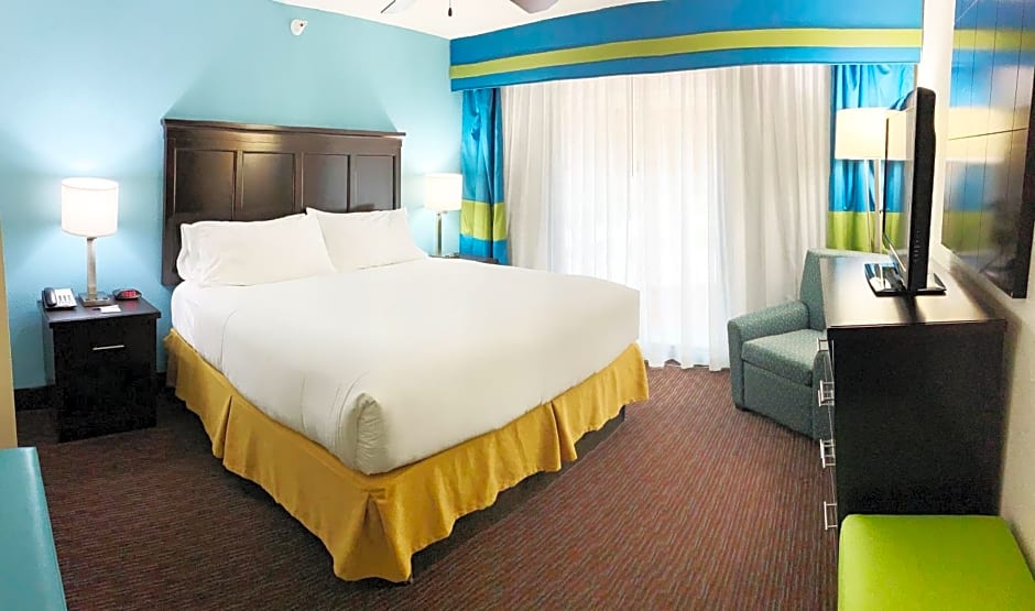 Holiday Inn Express Hotel & Suites Gainesville By IHG