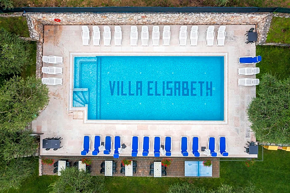 Appartamenti Elisabeth