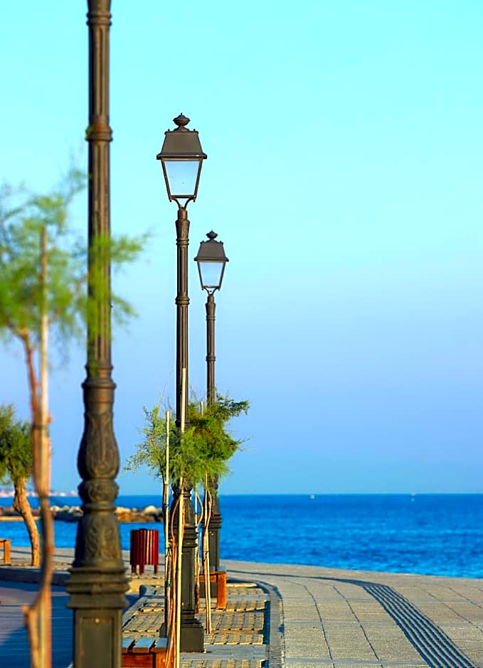 Arion Hotel