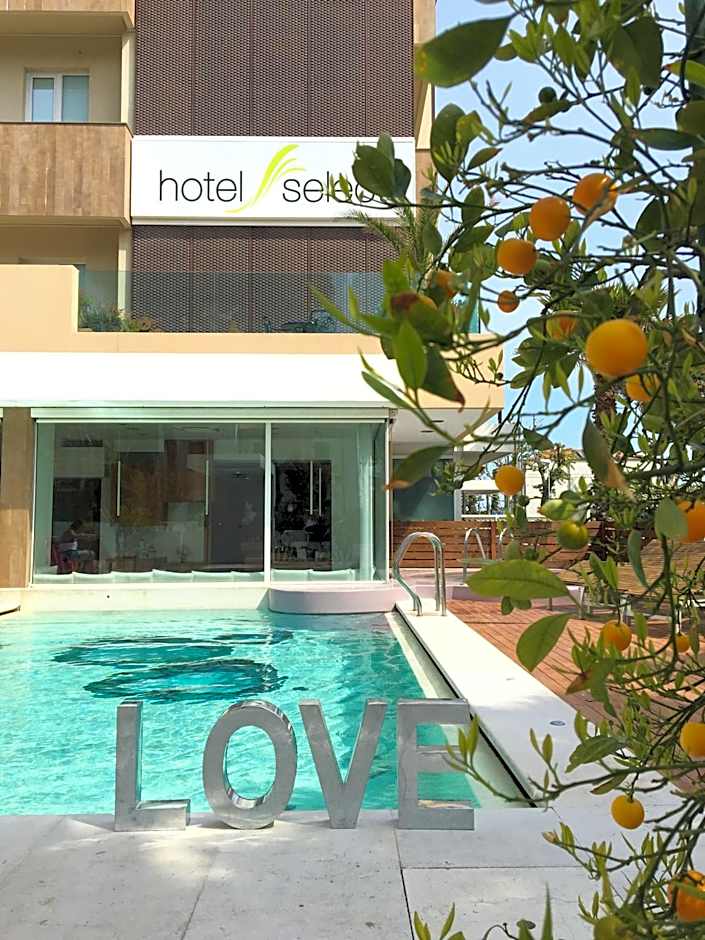 Hotel Select Suites & Spa - Apartments
