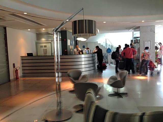 Flat Beira Mar em Recife