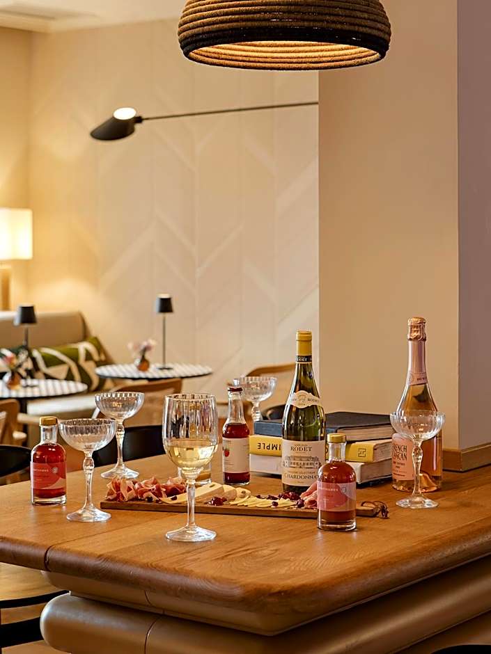 Residence Inn by Marriott Paris Didot Montparnasse