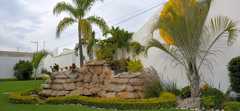Hotel Mágico Inn