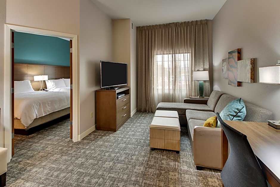 Staybridge Suites Missoula By IHG