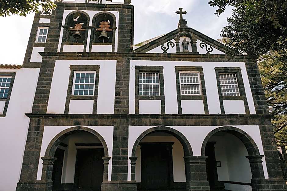 Azores Youth Hostels - Pico