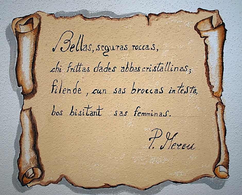 Hotel Belvedere Tonara