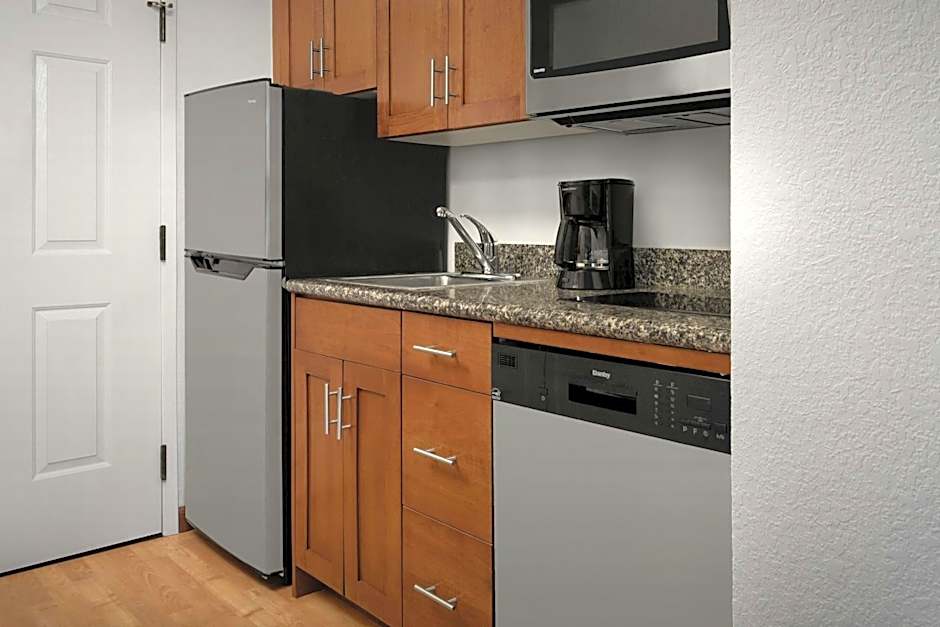 TownePlace Suites by Marriott Suffolk Chesapeake