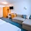 Familienhotel nahe der Therme Erding