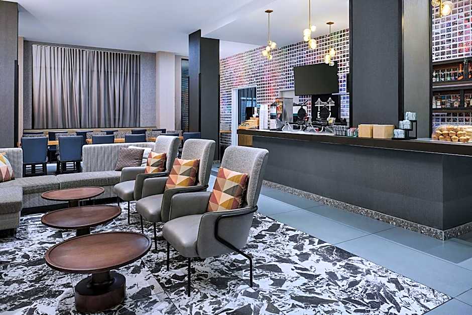 SpringHill Suites by Marriott New York Queens