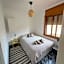 Private Double Room in a Shared Penthouse with Patios