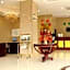 Greentree Inn Anhui Fuyang Funan East Huaihe Road Express Hotel