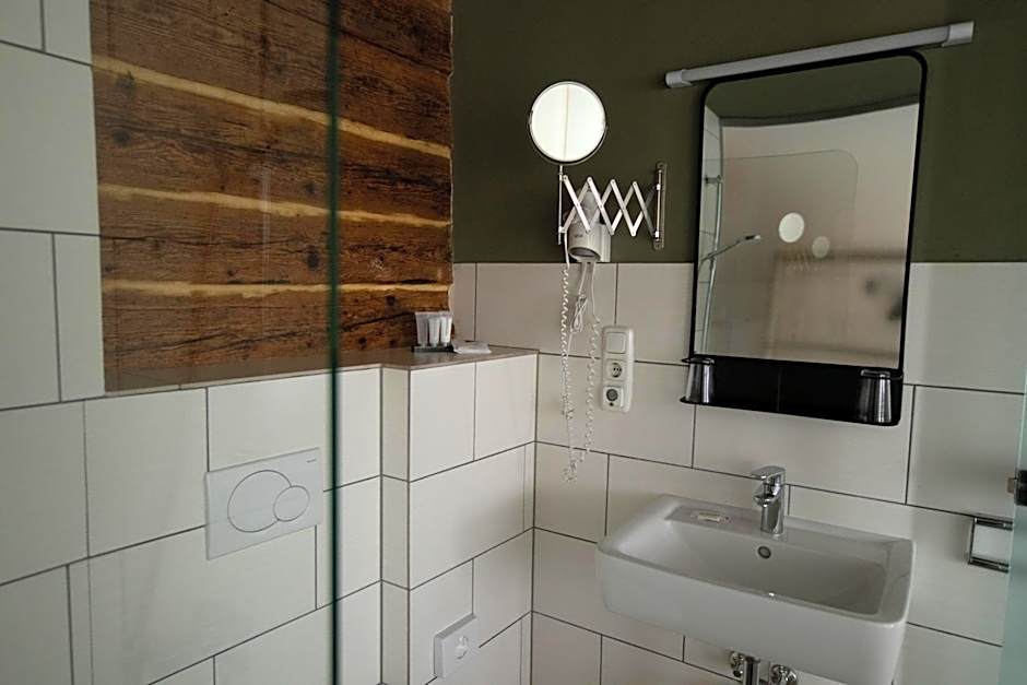 Kastanienhof Pfettrach