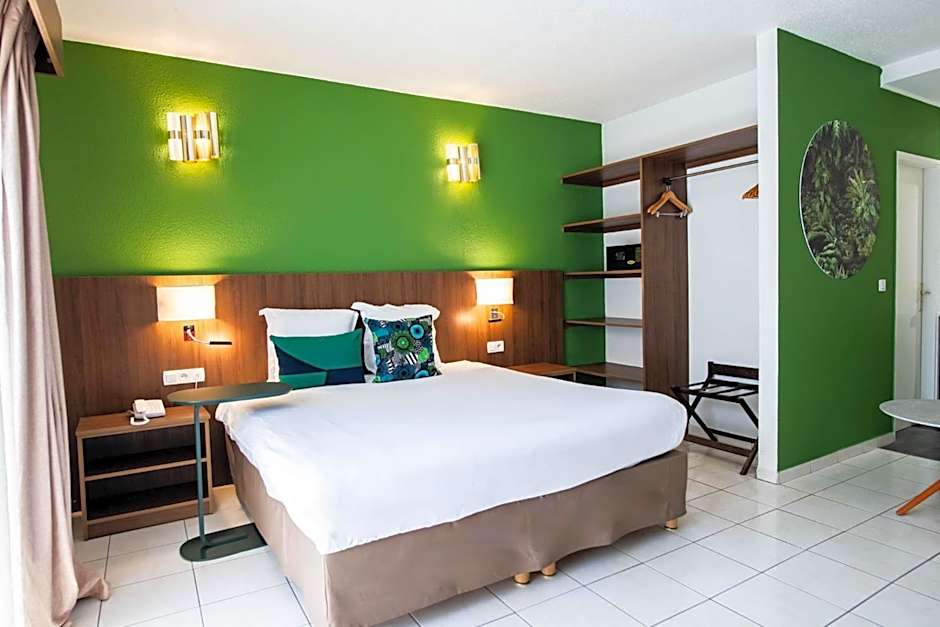 ibis Styles Cayenne Centre Amazonia