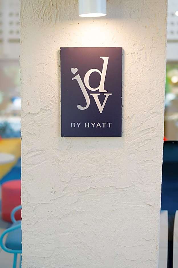 Wild Palms Hotel, part of JdV by Hyatt