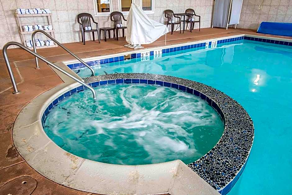 Comfort Suites Castle Rock