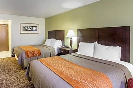 Comfort Inn Franklin Highway 96
