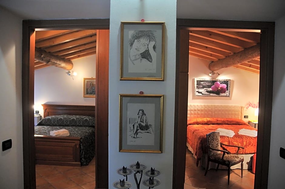 Bed & Breakfast Castello